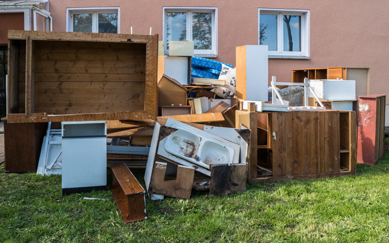 Junk Removal