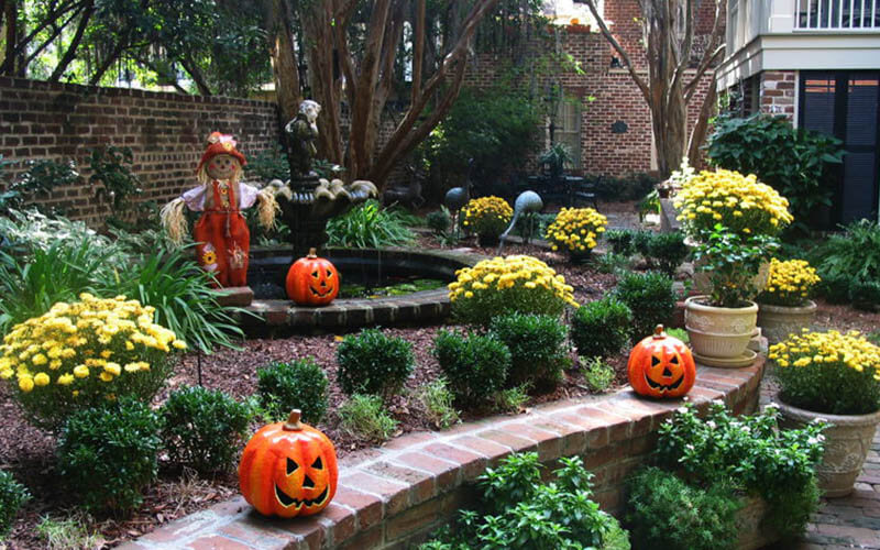 Seasonal Cleaning
