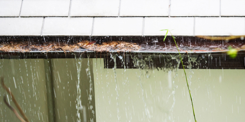 What is Gutter Cleaning, and Why Do I Need It?