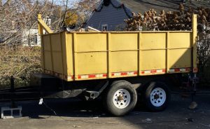 How a Trailer Rental Can Make Your Junk Removal Easier