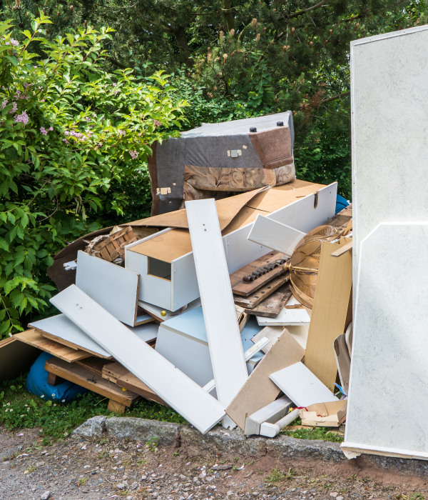 Junk Removal