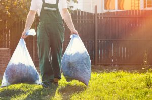 Common Spring Cleanup Tasks to Keep in Mind