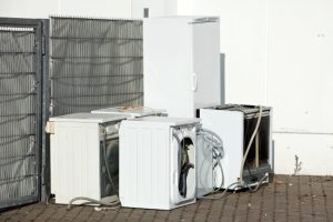 What Appliances Are Eligible for Appliance Disposal?