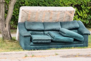 When to Put Your Mattress Out for Mattress Disposal