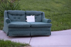 How to Prepare for Furniture Removal
